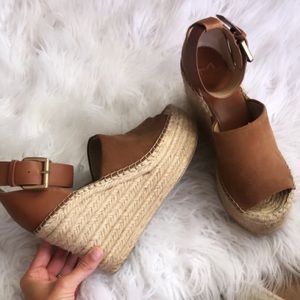 Marc Fisher Espadrilles